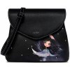 Vuch Dámska crossbody kabelka Lilian Flap Crossbody Bag Vuch Dámska crossbody kabelka Lilian Flap Crossbody Bag