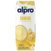 Alpro Sójový nápoj banánový (250ml) Alpro Sójový nápoj banánový (250ml)