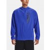 Under Armour Pánska bunda UA OUTRUN THE STORM JACKET Modrá 3XL Under Armour Pánska bunda UA OUTRUN THE STORM JACKET Modrá 3XL