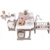 Smoby Baby Nurse Caretaker Corner Accessories