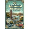 Advanced English Short Stories for ESL Learners Advanced English Short Stories for ESL Learners