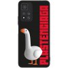 Picasee ULTIMATE CASE pro Xiaomi Redmi Note 11 Pro+ 5G - Kiky Ricky Picasee ULTIMATE CASE pro Xiaomi Redmi Note 11 Pro+ 5G - Kiky Ricky