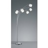 TRIO Reality R46330501 Tommy stojanové svietidlo 5xE14 nikel TRIO Reality R46330501 Tommy stojanové svietidlo 5xE14 nikel