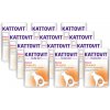 Kattovit Urinary kuracia 12 x 85 g
