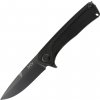 ANV Knives Z100 - BB, DLC, LINER LOCK, G10 BLACK ANVZ100-057