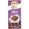Valor Mliečna čokoláda bez cukru 100 g Valor Mliečna čokoláda bez cukru 100 g