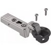 Blum clip top 75T4300 vložený na sklo 94°