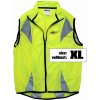 Vesta XL reflexná žltá S.O.R. Vesta XL reflexná žltá S.O.R.