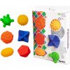 Hencz Toys senzorické míčky 5 kusů Hencz Toys senzorické míčky 5 kusů