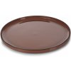 Revol Tanier okrúhly 30 cm – cinnamon | REV-652730 Revol Tanier okrúhly 30 cm – cinnamon | REV-652730