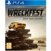 PS4 Wreckfest PS4 Wreckfest