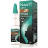 NASIVIN SOFT 0,025 % aer nao (dávkovač 3K systém, fľaša PE) 1x10 ml NASIVIN SOFT 0,025 % aer nao (dávkovač 3K systém, fľaša PE) 1x10 ml