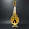 Darčekové víno - Ozdobná fľaša s figúrkou Hokejista Darčekové víno - Ozdobná fľaša s figúrkou Hokejista