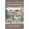 Justice as Fairness (John Rawls,Erin Kelly)(Brožovaná) Justice as Fairness (John Rawls,Erin Kelly)(Brožovaná)