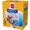 Pedigree Denta Stix pro mladé & malé psy 28 ks = 440 g Pedigree Denta Stix pro mladé & malé psy 28 ks = 440 g