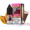 Drifter BAR Cream Tobacco 10ml Obsah nikotínu v mg/ml: 20 mg/ml Drifter BAR Cream Tobacco 10ml Obsah nikotínu v mg/ml: 20 mg/ml