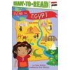 Living in . . . Egypt: Ready-To-Read Level 2 (Chloe Perkins,Tom Woolley)(Brožovaná) Living in . . . Egypt: Ready-To-Read Level 2 (Chloe Perkins,Tom Woolley)(Brožovaná)