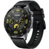 Huawei Watch GT 4, 46 mm, active, čierne 6942103104794