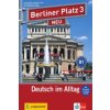 Berliner Platz NEU (Christiane Lemcke,Lutz Rohrmann,Theo Scherling,Ralf Sonntag,Paul Rusch,Susan Kaufmann,Margret Rodi)(Brožovaná) Berliner Platz NEU (Christiane Lemcke,Lutz Rohrmann,Theo Scherling,Ralf Sonntag,Paul Rusch,Susan Kaufmann,Margret Rodi)(Brožovaná)