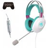 ASUS slúchadlá TUF Gaming H1 GEN II Hatsune Miku Edition, Drôtový herný Headset ASUS slúchadlá TUF Gaming H1 GEN II Hatsune Miku Edition, Drôtový herný Headset