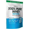 BioTech USA 100 % čistý srvátkový proteínový prášok, Natural – 400 g BioTech USA 100 % čistý srvátkový proteínový prášok, Natural – 400 g