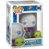 Funko POP Heroes: Superman - Metamorpho with Baby Joey #586 (Hračka) Funko POP Heroes: Superman - Metamorpho with Baby Joey #586 (Hračka)