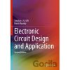 Electronic Circuit Design and Application - Brent Maundy, Stephan J. G. Gift Electronic Circuit Design and Application - Brent Maundy, Stephan J. G. Gift