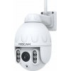 IP Kamera FOSCAM SD4 Bílá IP Kamera FOSCAM SD4 Bílá