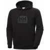 Helly Hansen HH BOX HOODIE pánska mikina 53289_990 Helly Hansen HH BOX HOODIE pánska mikina 53289_990
