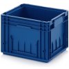 Auer Packaging RL-KLT prepravka s odtokovými otvormi 400 x 300 x 280 mm RL-KLT 4280 Auer Packaging RL-KLT prepravka s odtokovými otvormi 400 x 300 x 280 mm RL-KLT 4280