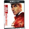 Mission: Impossible Ultra HD Blu-ray UltraHDBlu-ray Mission: Impossible Ultra HD Blu-ray UltraHDBlu-ray