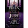 Heir of Light (SAGARA MICHELLE)(Brožovaná) Heir of Light (SAGARA MICHELLE)(Brožovaná)