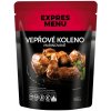Marinované bravčové koleno EXPRES MENU 2 porcie Marinované bravčové koleno EXPRES MENU 2 porcie