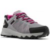 Columbia PEAKFREAK 2 OUTDRY Dámska Obuv Farba: Monument, Wild Fuchsia, Veľkosť: 40,5 2005131036 Columbia PEAKFREAK 2 OUTDRY Dámska Obuv Farba: Monument, Wild Fuchsia, Veľkosť: 40,5 2005131036