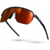 JLB JULBO FREQUENCY REACTIV 0-3 HC black/blue slnečné okuliare JLB JULBO FREQUENCY REACTIV 0-3 HC black/blue slnečné okuliare