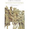 Meditations (Marcus Aurelius)(Pevná) Meditations (Marcus Aurelius)(Pevná)