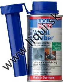 Liqui Moly 21621 Ventil Sauber 150 ml