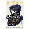 Doctor Who: The Ruby's Curse (Alex Kingston)(Brožovaná) Doctor Who: The Ruby's Curse (Alex Kingston)(Brožovaná)