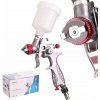 MINI LAKOVACIA PIŠTOĽ AUARITA HVLP, TRYSKA 1,0MM, NÁDRŽKA 125ML MINI LAKOVACIA PIŠTOĽ AUARITA HVLP, TRYSKA 1,0MM, NÁDRŽKA 125ML