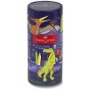 Fixy Faber-Castell Connector Dinosaurus - tuba, 20 ks Fixy Faber-Castell Connector Dinosaurus - tuba, 20 ks