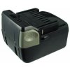 Hitachi C 14dsl / Dv 14dbl / Wh 14dbl a iné (napr. BSL 1415 BSL1430) 14, 3,0 Ah, Li-Ion Hitachi C 14dsl / Dv 14dbl / Wh 14dbl a iné (napr. BSL 1415 BSL1430) 14, 3,0 Ah, Li-Ion