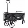 Záhradný vozík Garden King 105 l Záhradný vozík Garden King 105 l