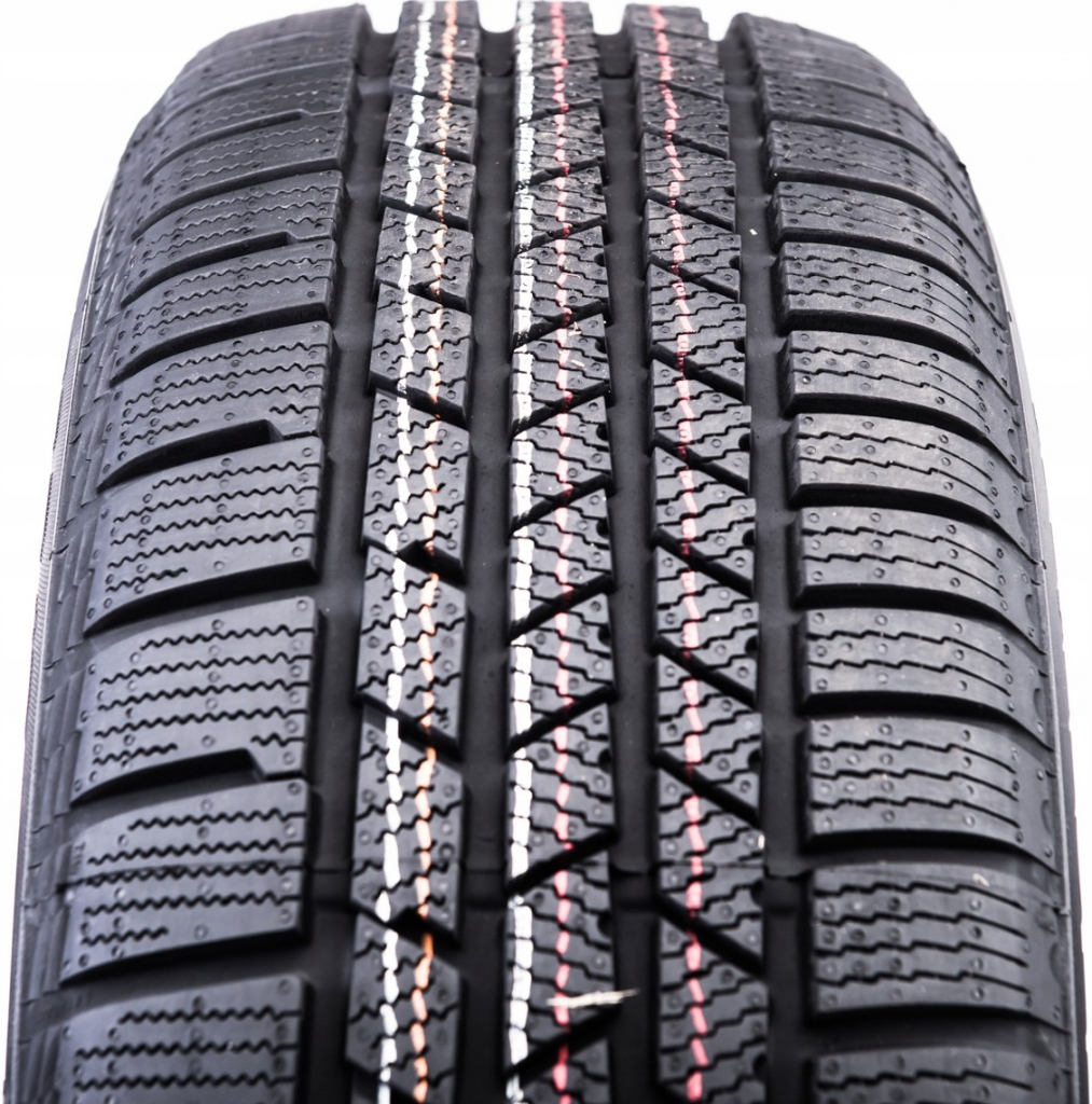 Continental CrossContact Winter 245/65 R17 111T