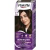 Schwarzkopf Palette Intensive Color Creme W2 tmavo čokoládový 100 ml Schwarzkopf Palette Intensive Color Creme W2 tmavo čokoládový 100 ml