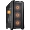 Cougar MX600 RGB Black CGR-57C9B-RGB Cougar MX600 RGB Black CGR-57C9B-RGB
