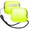 Elago Airpods Pro 2 TPU Case with Nylon Lanyard EAPP2CL-BA-ROSTR-NYE Elago Airpods Pro 2 TPU Case with Nylon Lanyard EAPP2CL-BA-ROSTR-NYE