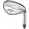 Callaway Opus Chrome Golfová palica - wedge Pravá ruka Oceľ 60° 10° Wedge Flex Callaway Opus Chrome Golfová palica - wedge Pravá ruka Oceľ 60° 10° Wedge Flex