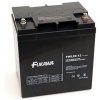 Akumulátor FUKAWA FWL28-12 (12V 28Ah živ. 10let) Akumulátor FUKAWA FWL28-12 (12V 28Ah živ. 10let)