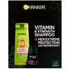 GARNIER Fructis Vitamin & Strength šampón + Men antiperspirant set Vianočný balíček 2025 GARNIER Fructis Vitamin & Strength šampón + Men antiperspirant set Vianočný balíček 2025
