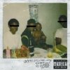 Lamar Kendrick: Good Kid, M.A.A.D. City - CD Lamar Kendrick: Good Kid, M.A.A.D. City - CD